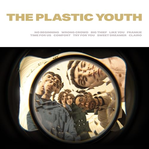 The Plastic Youth