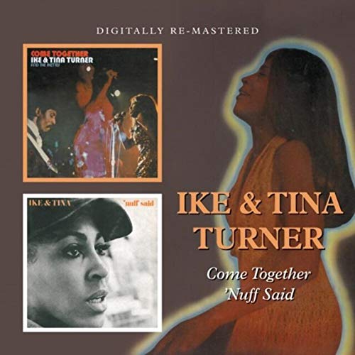 Come Together/Workin' Together