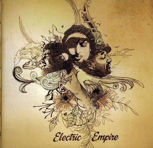 Electric Empire