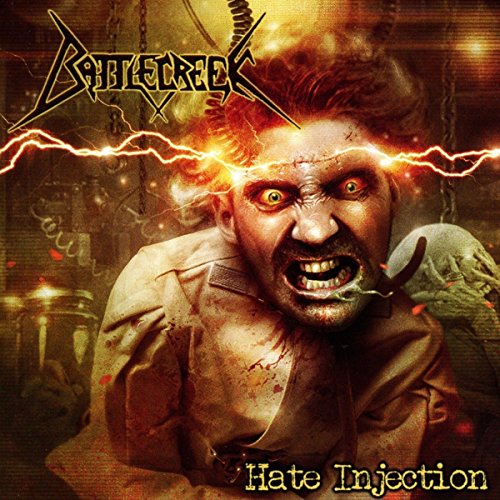 Hate Injection