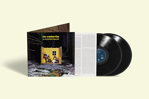 To The Faithful Departed (Deluxe Remastered Edition)