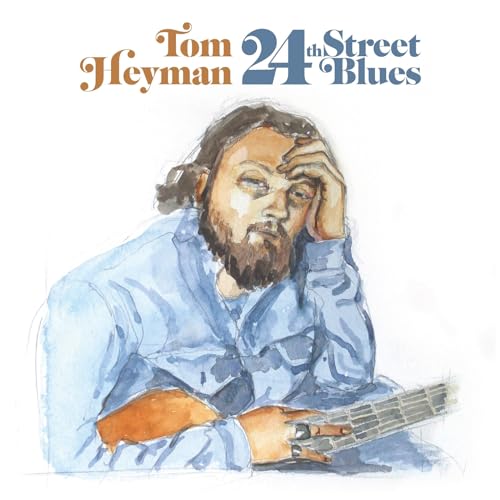 24Th Street Blues