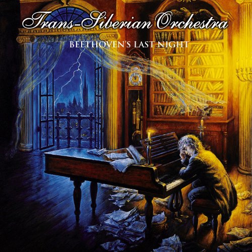 Beethoven'S Last Night