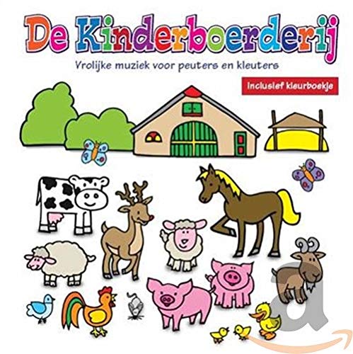 De Kinderboerderij