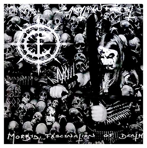 Morbid Fascination Of Death