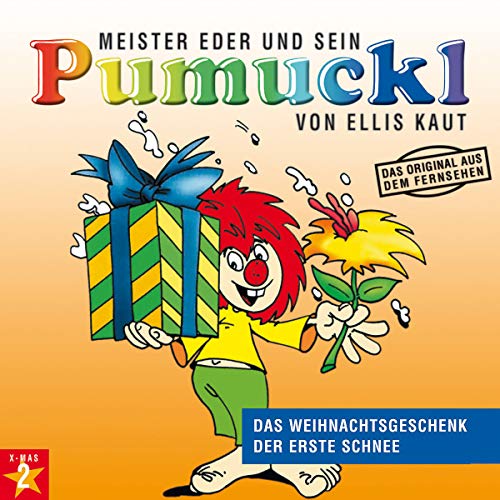 Pumuckl 2:Weihnachten