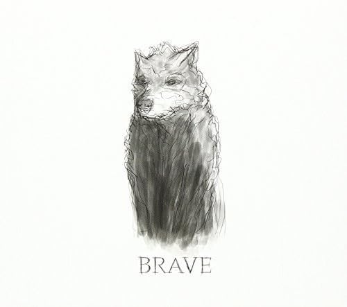 Brave Ep