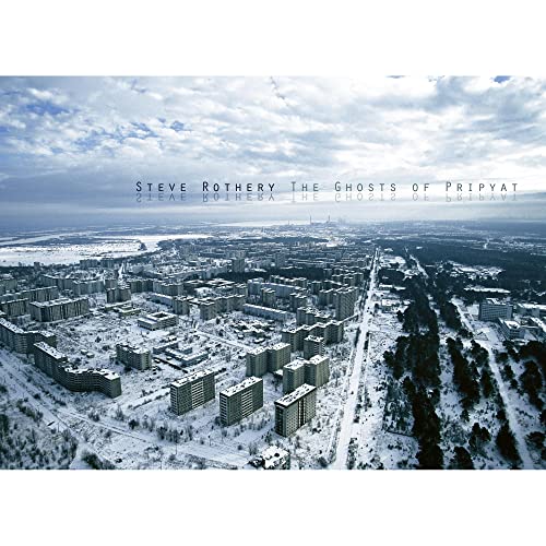 The Ghosts Of Pripyat (Re-Issue 2023) [2 Lp]