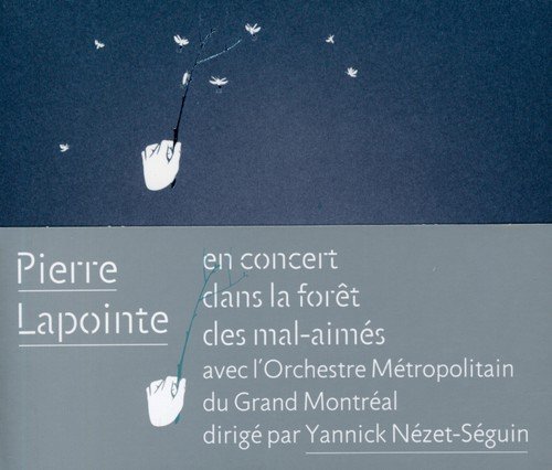 Live Avec L'Orchestre Metropolitain