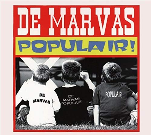 Populair!