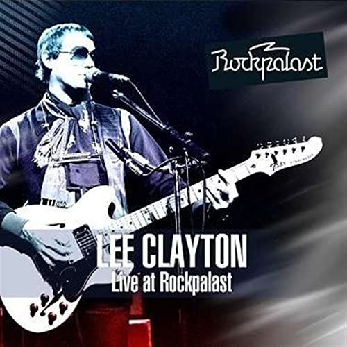 Live At Rockpalast (Cd+Dvd)