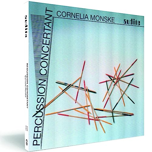 Percussion Concertant
