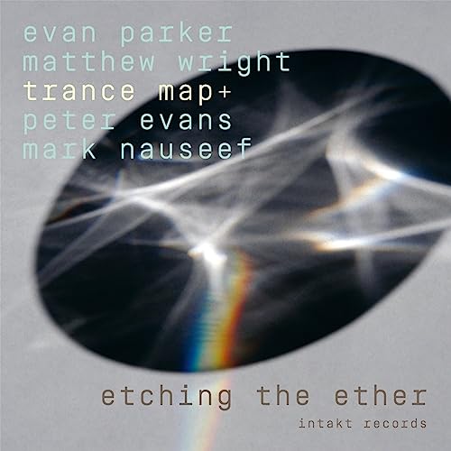 Etching The Ether