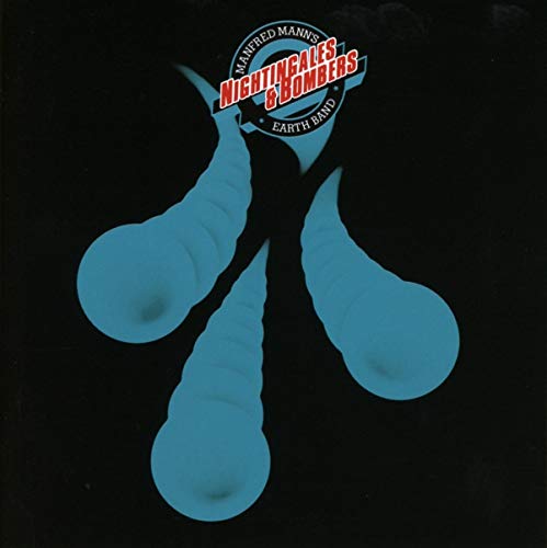 Nightingales & Bombers