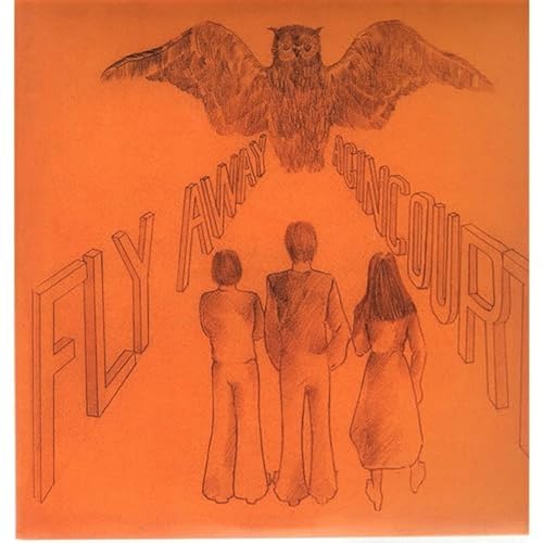 Trading Places Fly Away