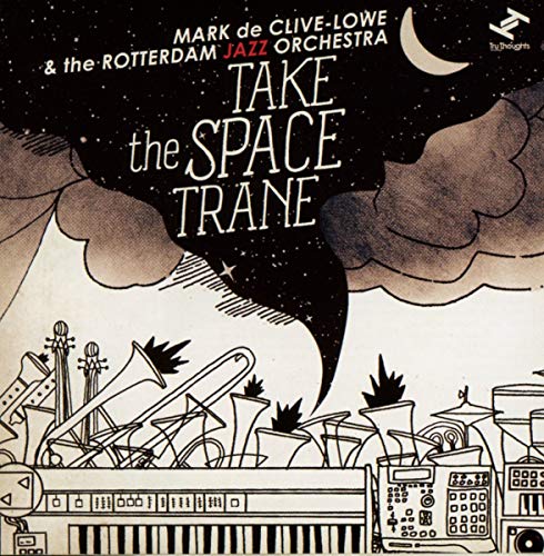 Take The Space Trane