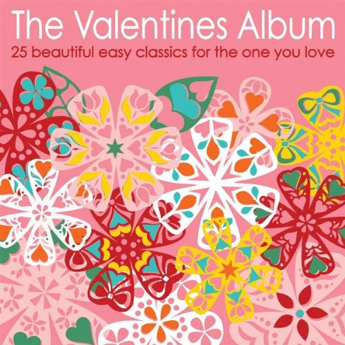 Valentines Album