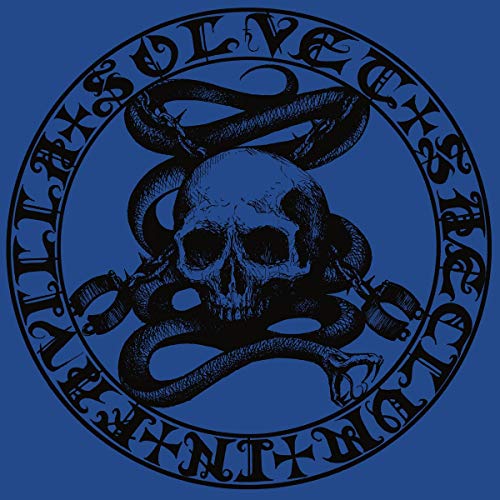 Deathspell Omega - The Furnaces Of Palingenesia Cd Label: Season Of Mist (Soulfood)