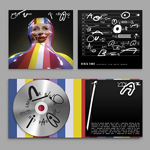 Hit Parade Cd