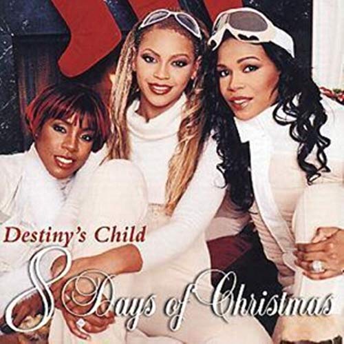 8 Days Of Christmas