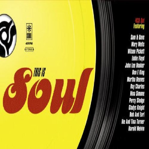 This Is Soul