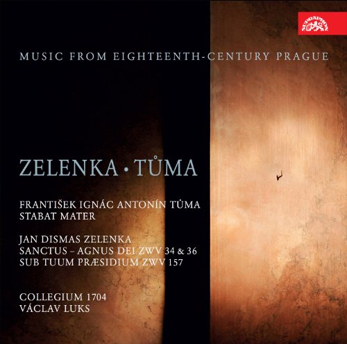 Music From 18Th Century Prague