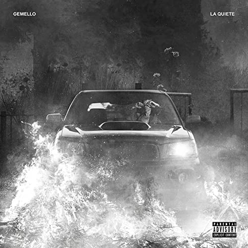 La Quiete - Cd Autografato (Esclusiva Amazon)