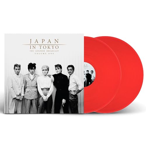 In Tokyo Vol.1