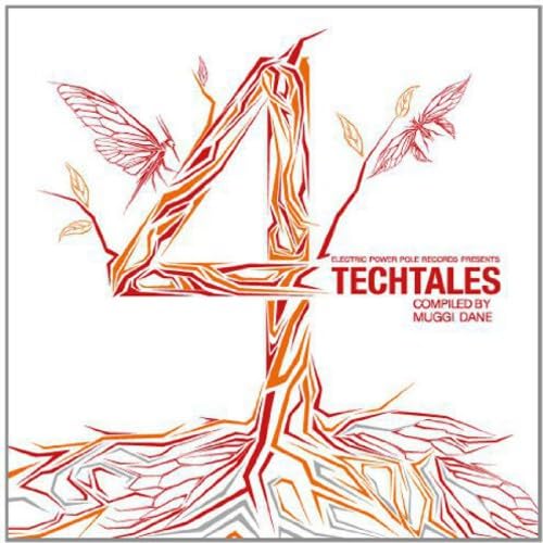 Tech Tales 4