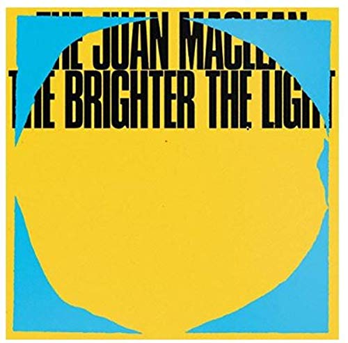 The Brighter The Light