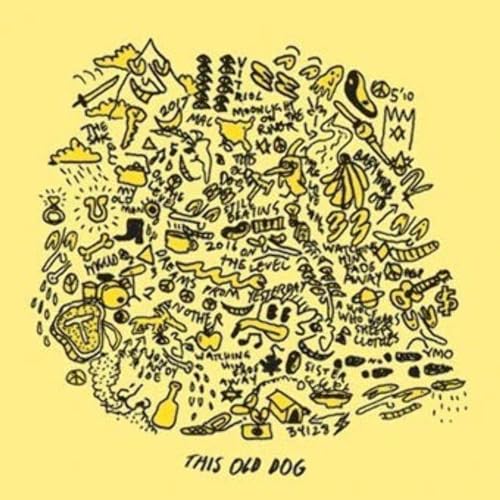 Mac Demarco: This Old Dog [Winyl]