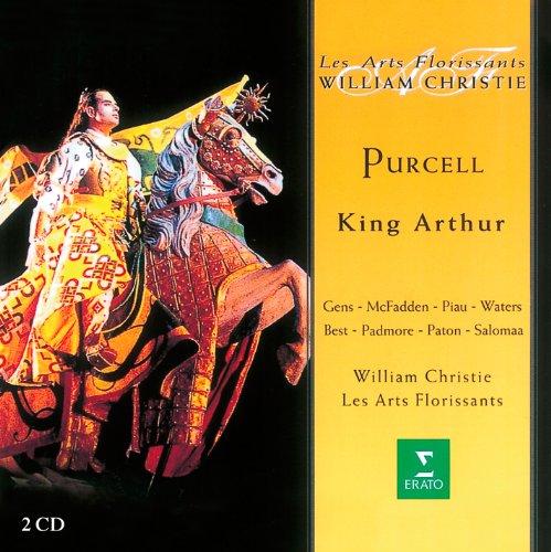 Purcell: King Arthur