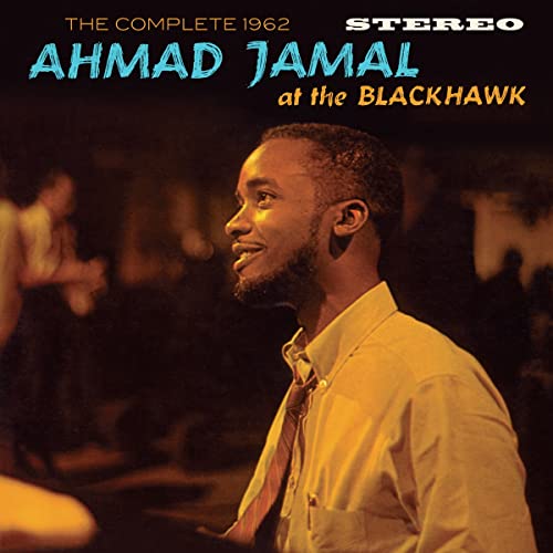 The Complete 1962 At The Blackhawk [2 Cd]