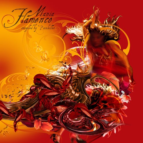 Flamenco Mania
