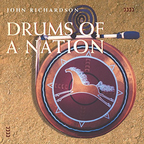 Drums Of A Nation