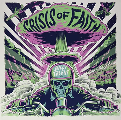 Crisis Of Faith