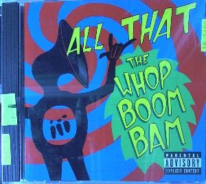 The Whop Boom Bam