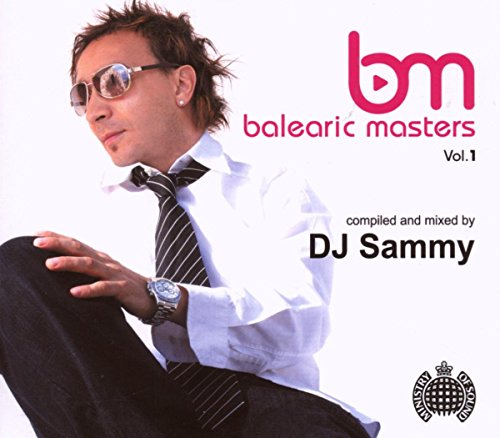 Vol. 1-Balearic Masters (2 Cd)