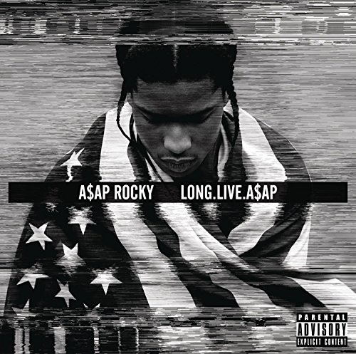 Long.Live.Asap (Deluxe Version)