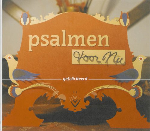 Psalmen Voor Nu -..
