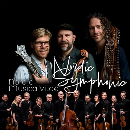 Nordic Symphonic