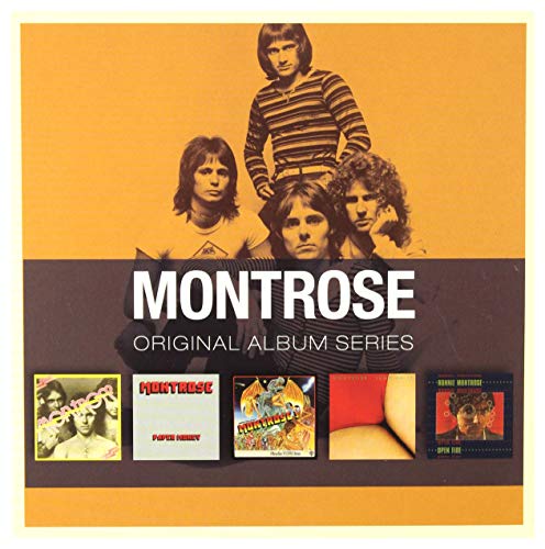 Original Album Series
