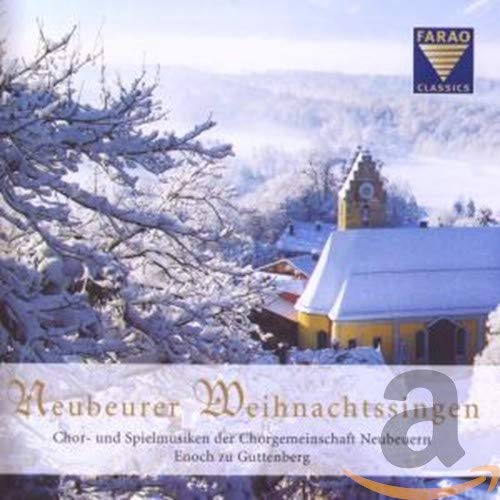 Christmas Concert In Neubeuern