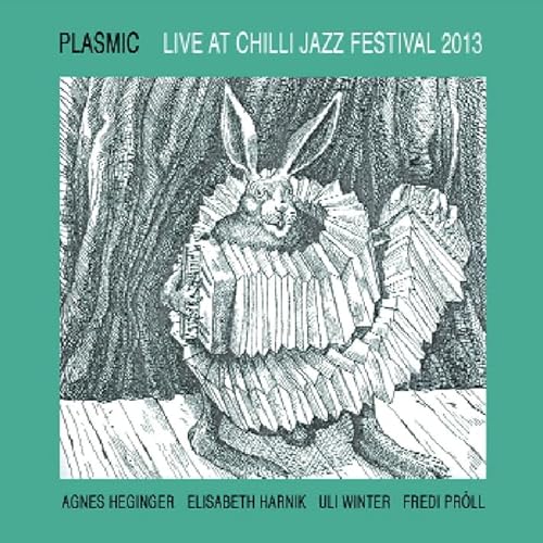Plasmic: Live At Chilli Festival 2013
