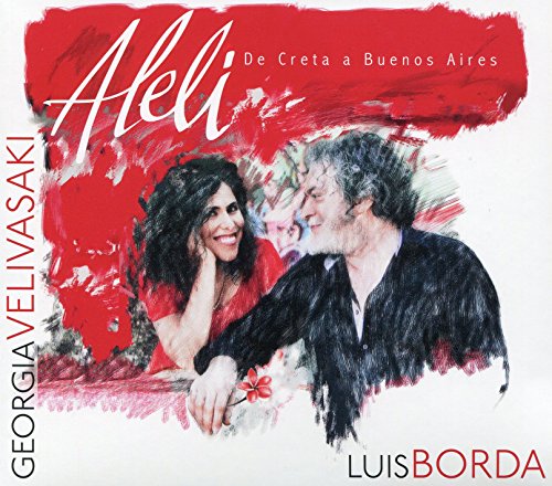 Aleli - De Creta A Buenos Aires