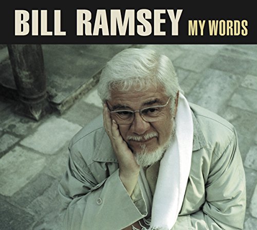 My Words (2-Cd) 85Th Birthday Edition