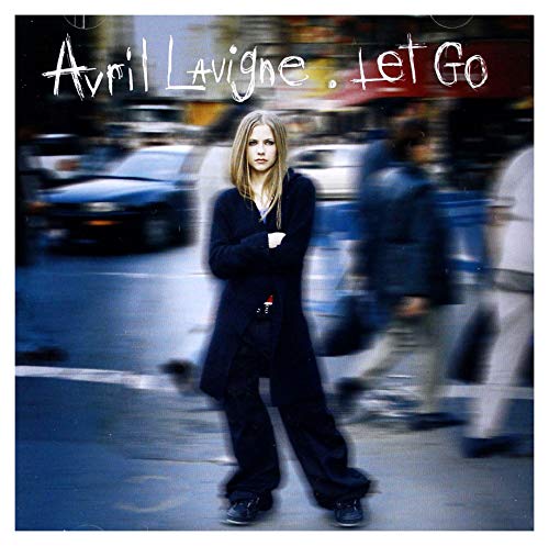 Let Go
