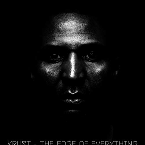 The Edge Of Everything Krust 3Lp