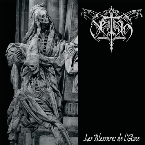 Les Blessures De L'Ame (25Th Anniversary Edition)
