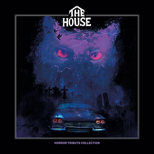 Horror Tribute Collection